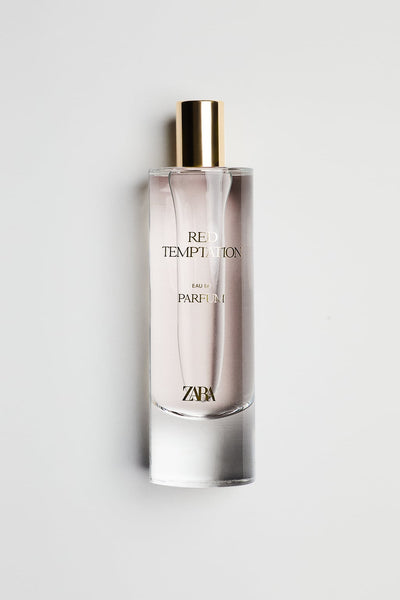 Zara Red Temptation 80ml