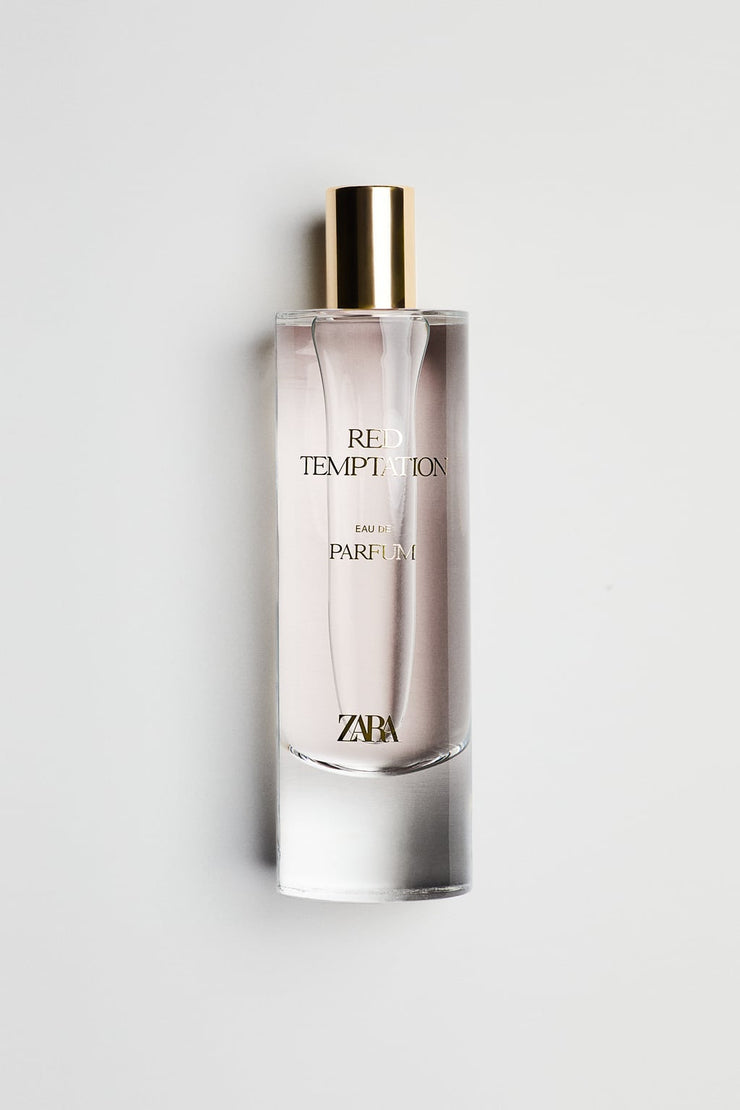 Zara Red Temptation 80ml