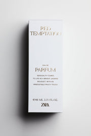 Zara Red Temptation 80ml