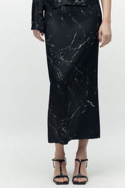 Zara Block Heel Sandals