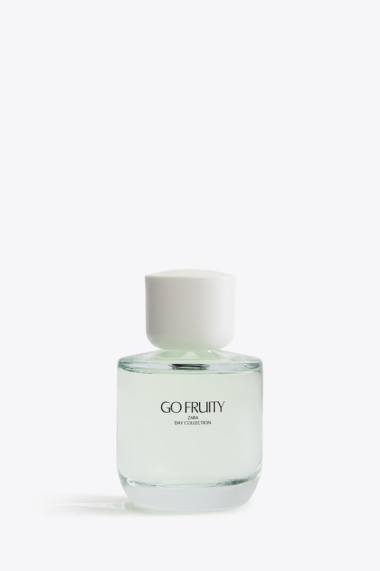 Zara Go Fruity 90ml