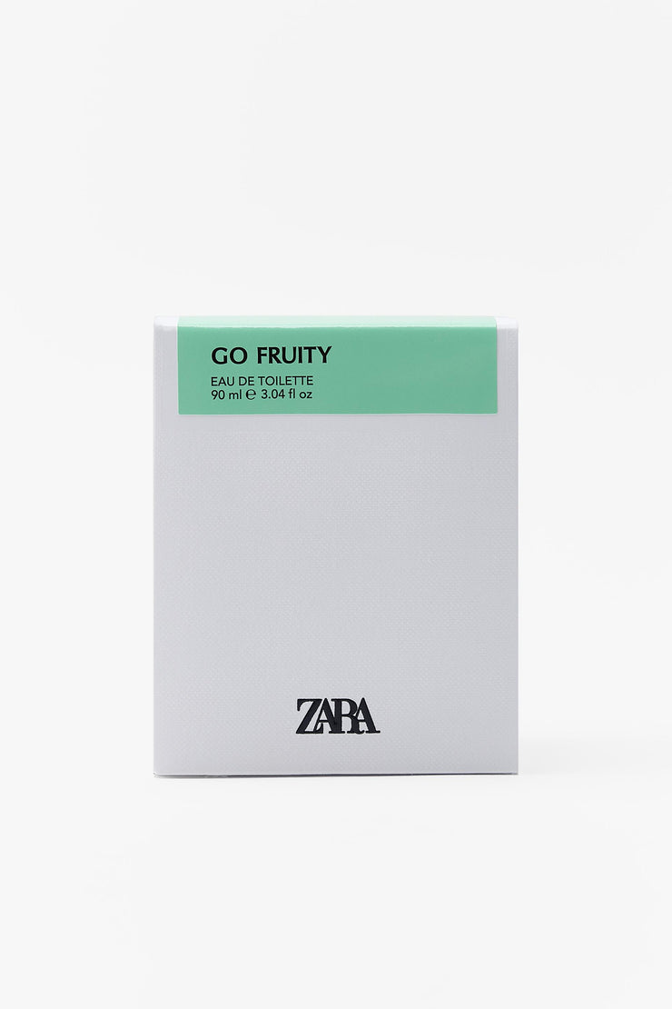 Zara Go Fruity 90ml
