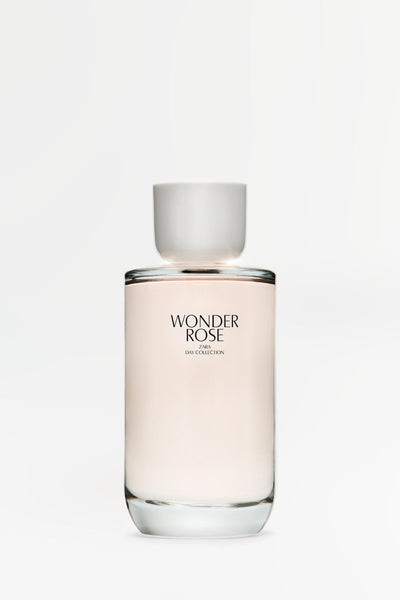 Zara Wonder Rose 180ml
