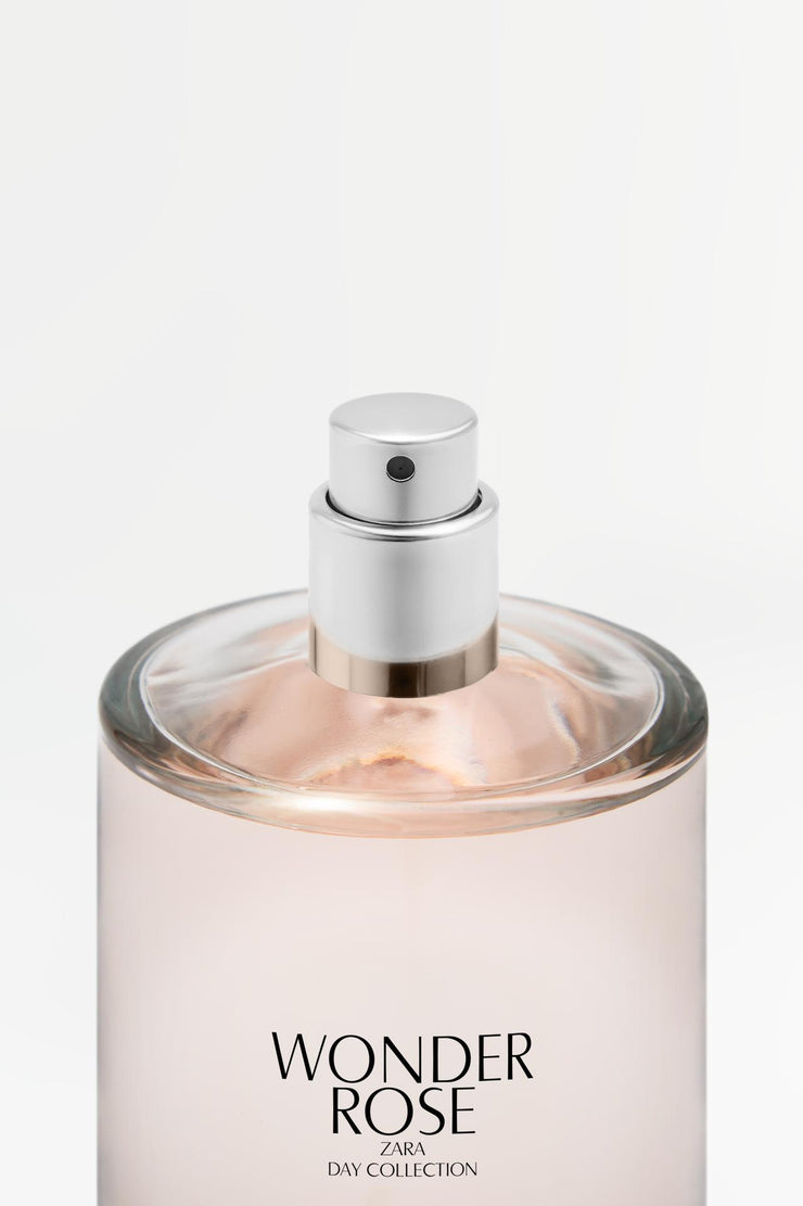 Zara Wonder Rose 180ml