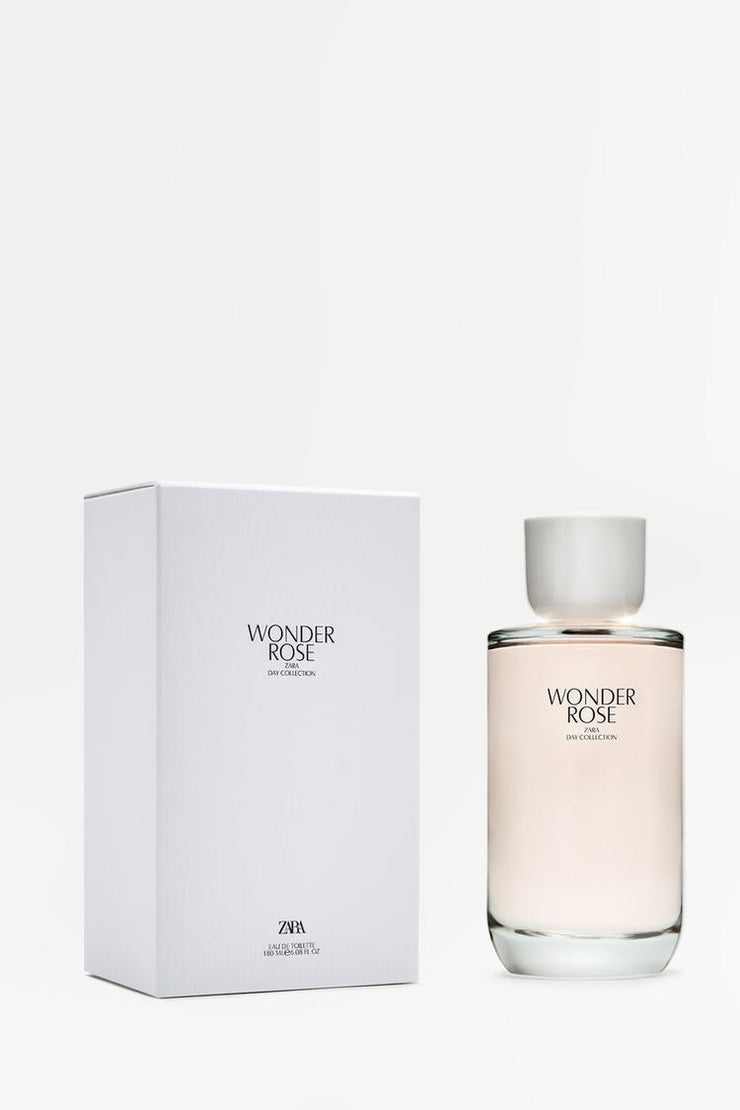 Zara Wonder Rose 180ml