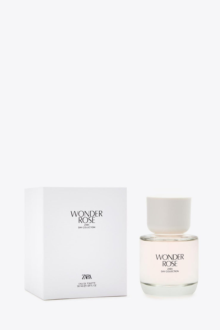 Zara Wonder Rose 50ml