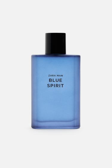 Zara Blue Spirit Summer 90 ml