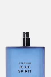 Zara Blue Spirit 90 ml