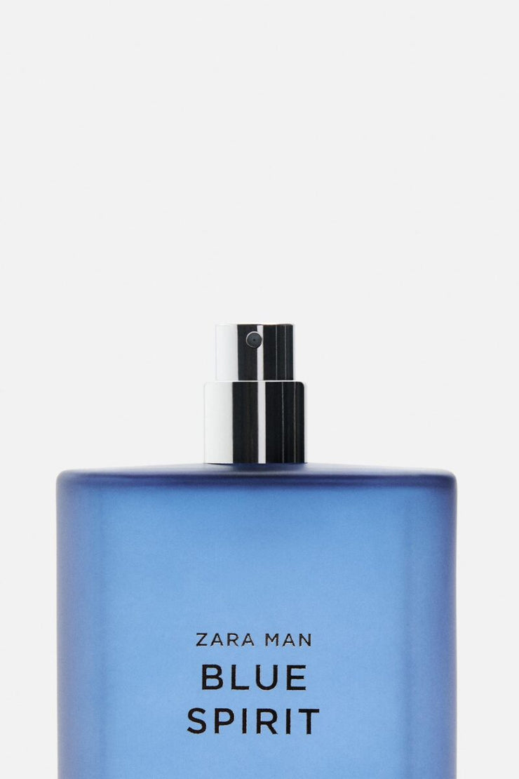 Zara Blue Spirit 90 ml