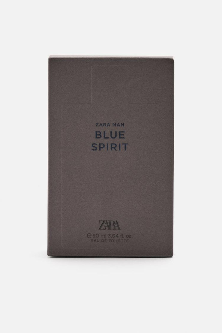 Zara Blue Spirit 90 ml