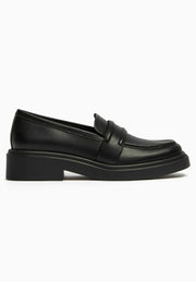 Bershka Penny Loafers