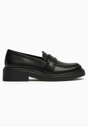 Bershka Penny Loafers