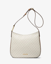 Kensington Crossbody Large – MK Signature
