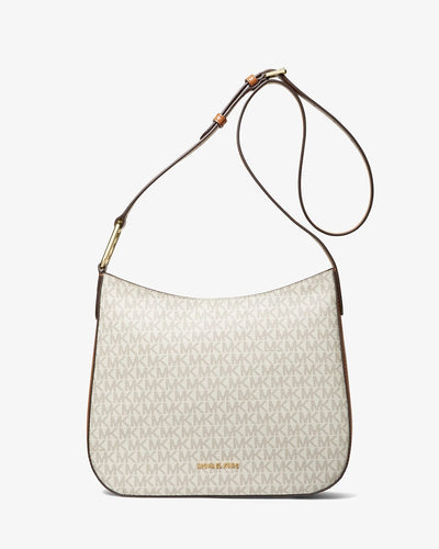Kensington Crossbody Large – MK Signature