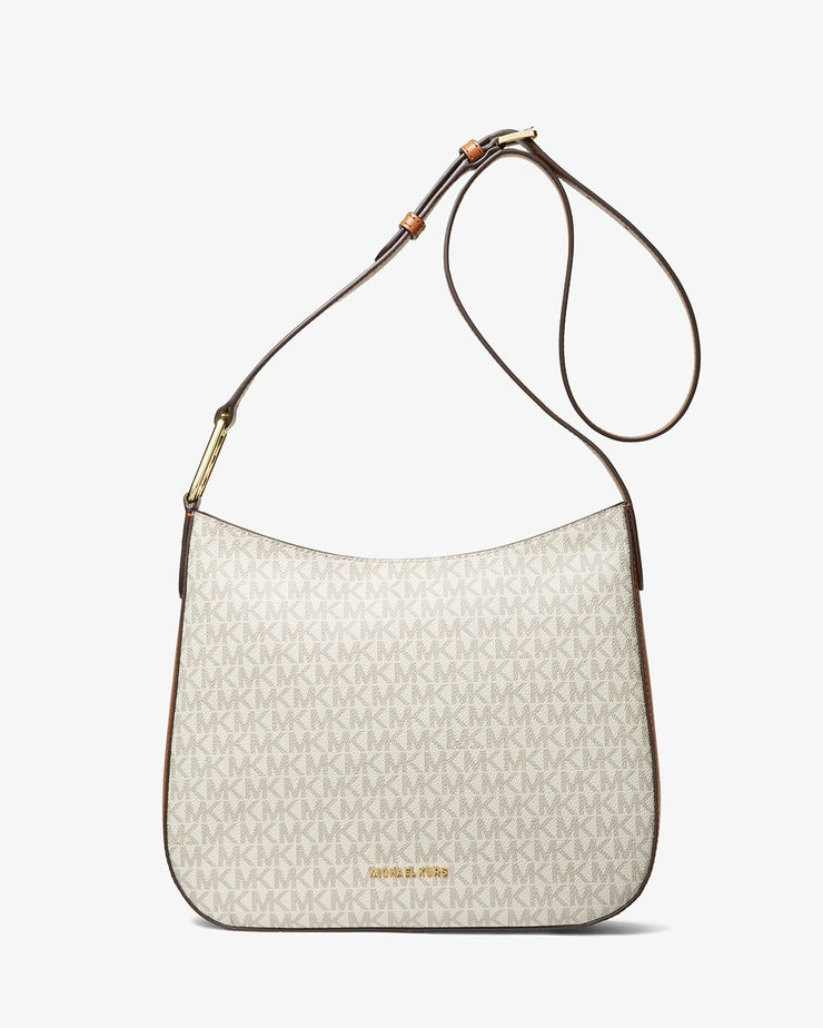 Kensington Crossbody Large – MK Signature