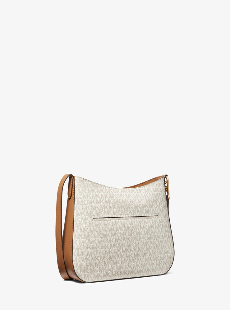 Kensington Crossbody Large – MK Signature
