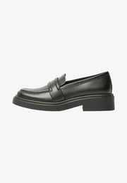Bershka Penny Loafers