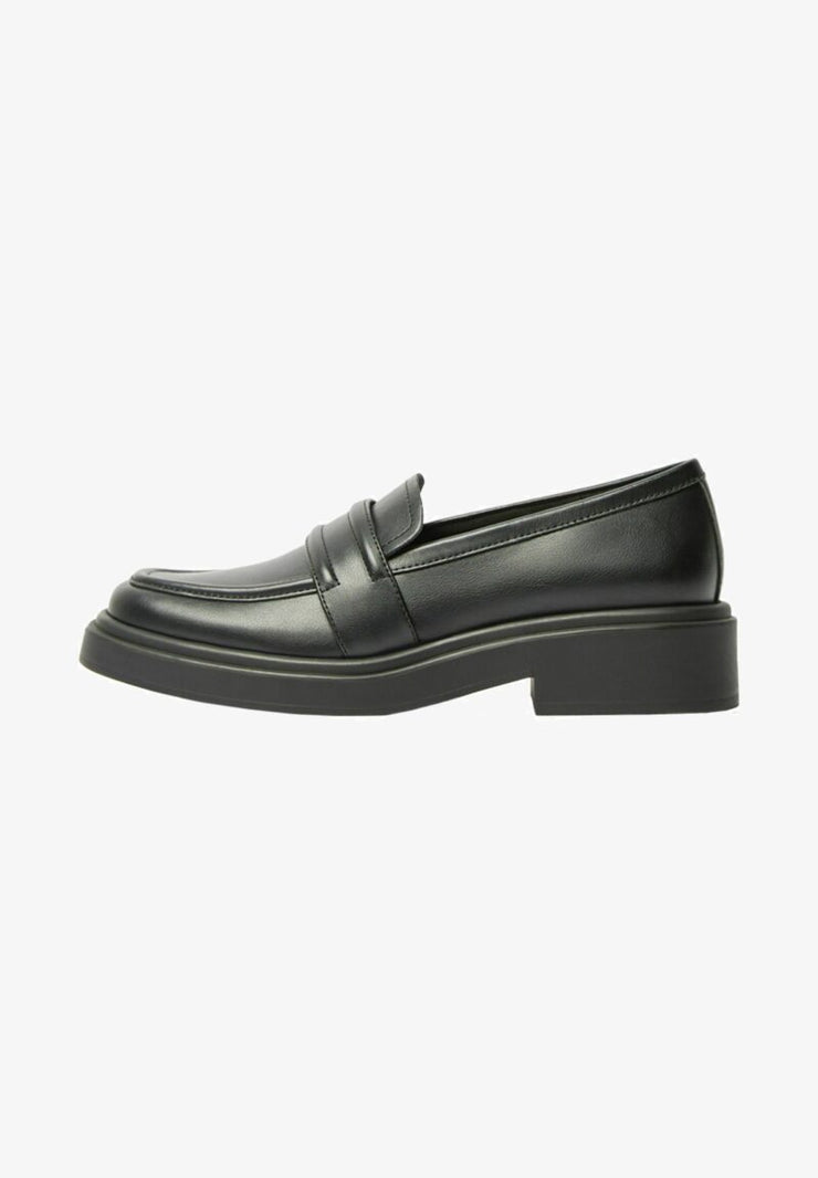 Bershka Penny Loafers