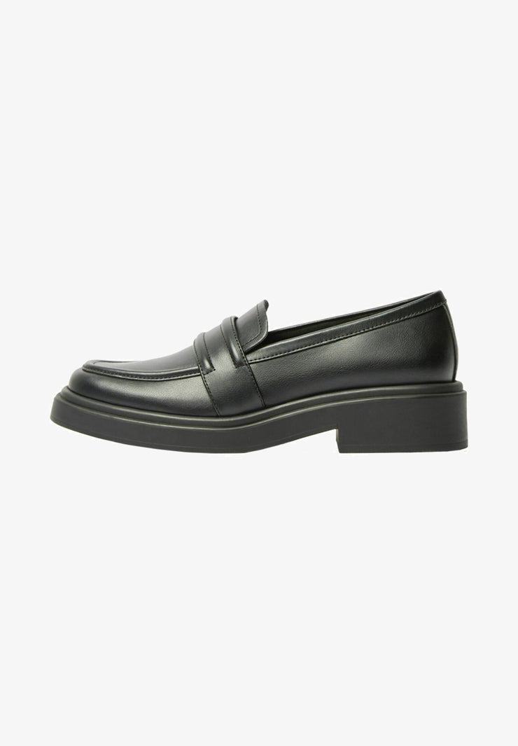 Bershka Penny Loafers