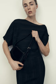 Zara Shoulder Bag with Pocket