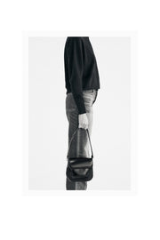 Zara Shoulder Bag with Pocket