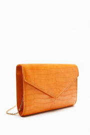 Zara Crossbody Clutch Bag