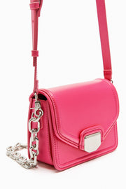 Zara Crossbody Bag with Metal Piece