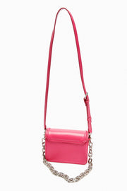 Zara Crossbody Bag with Metal Piece