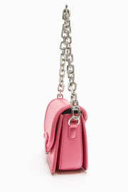 Zara Crossbody Bag with Metal Piece