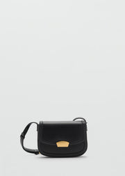 Mango Crossbody Bag with Flap