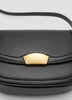 Mango Crossbody Bag with Flap