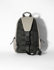 Bershka Monochrome Backpack