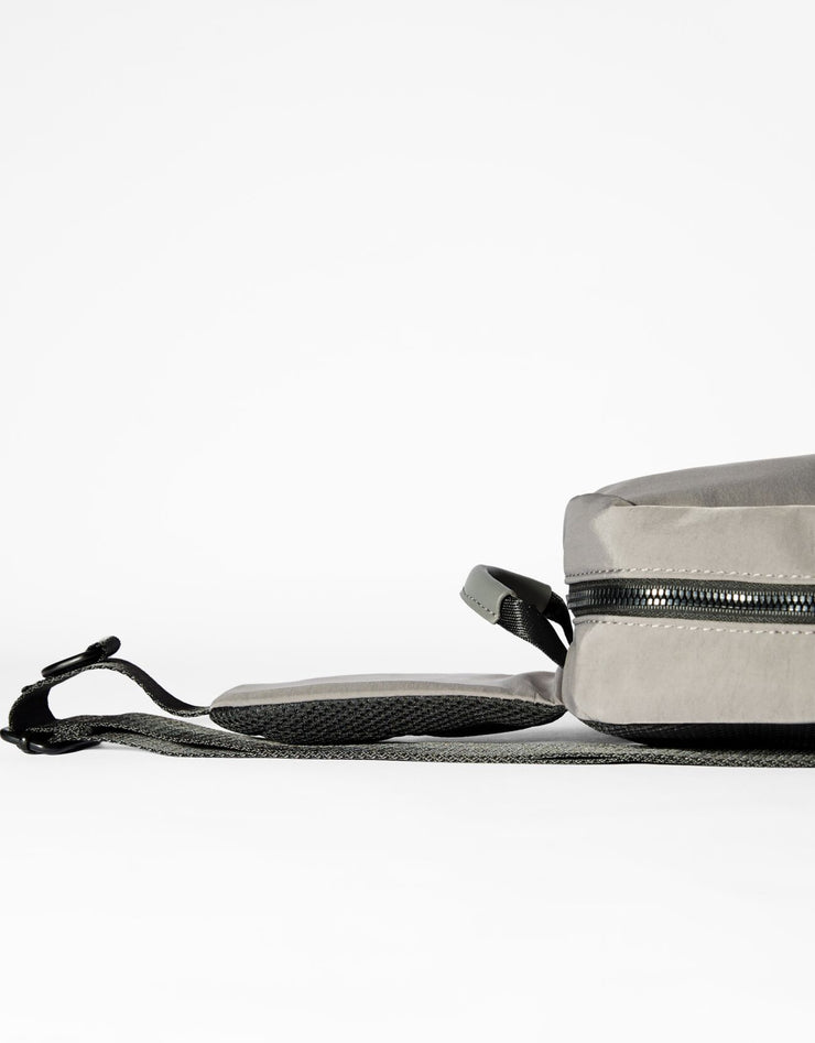 Bershka Monochrome Backpack