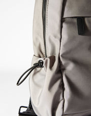 Bershka Monochrome Backpack