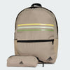 ADIDAS CLASSIC HORIZONTAL 3-STRIPES BACKPACK