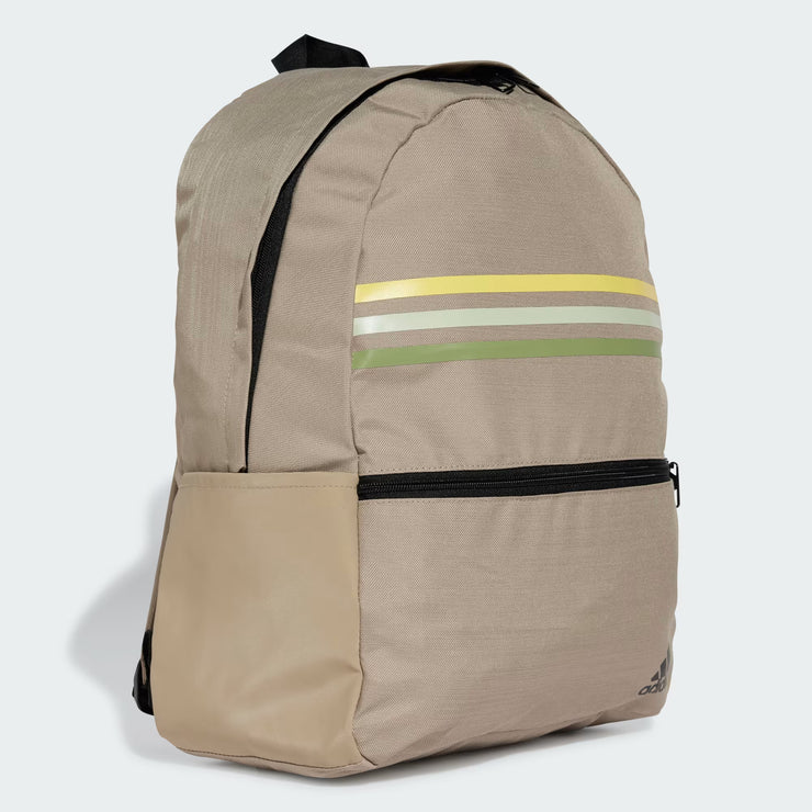 ADIDAS CLASSIC HORIZONTAL 3-STRIPES BACKPACK