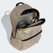 ADIDAS CLASSIC HORIZONTAL 3-STRIPES BACKPACK