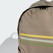 ADIDAS CLASSIC HORIZONTAL 3-STRIPES BACKPACK