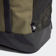 ADIDAS ESSENTIALS LOGO BACKPACK
