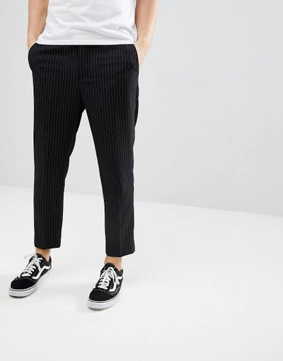 Bershka Dress Pants