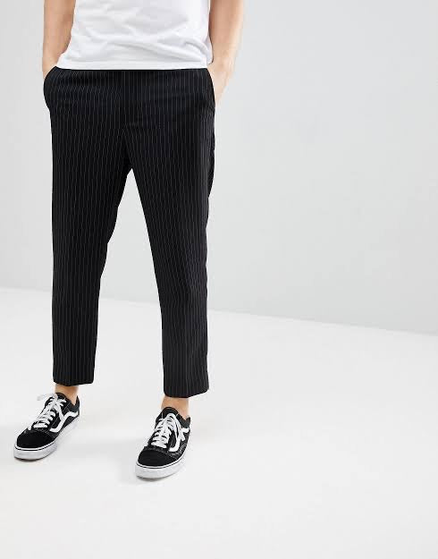 Bershka Dress Pants