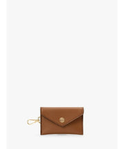 Michael Kors Vincent Tote with Card Case Attached Large - MK Signature