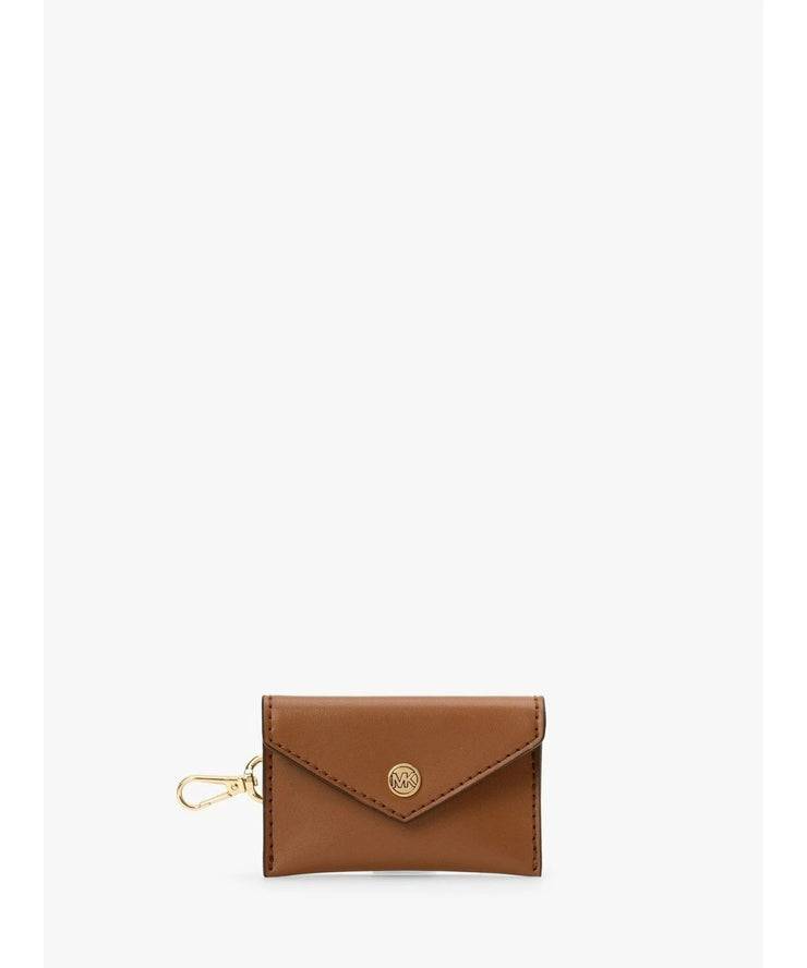 Michael Kors Vincent Tote with Card Case Attached Large - MK Signature