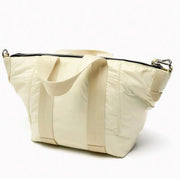 Zara Technical Fabric Tote Bag