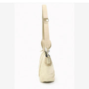 Zara Technical Fabric Tote Bag