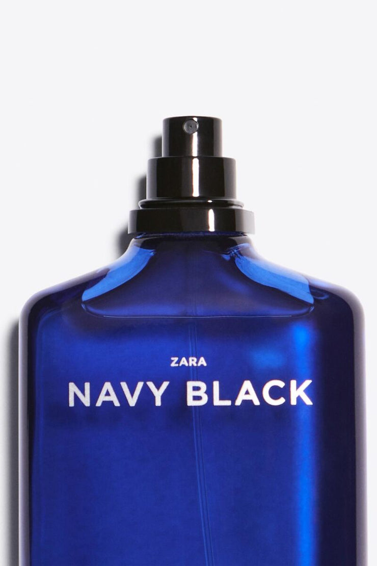 Zara Navy Black 100ml