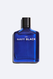 Zara Navy Black 100ml