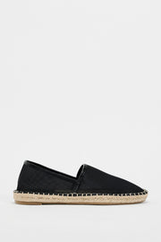 Zara Mesh Espadrilles