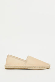 Zara Mesh Espadrilles