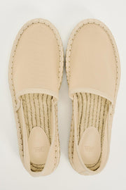 Zara Mesh Espadrilles